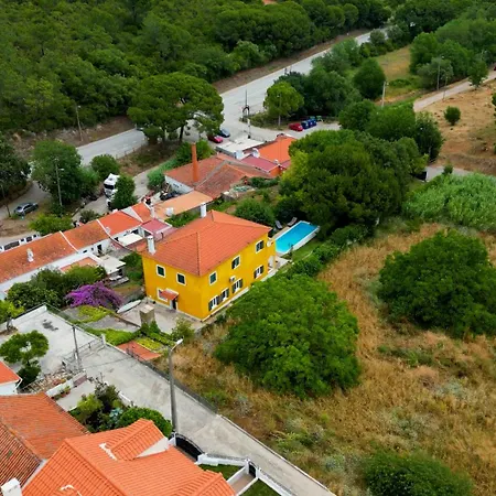 & Nature With Amazing Pool By Timecooler *