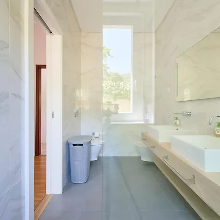 Tatil Evi & Nature With Amazing Pool By Timecooler Setúbal