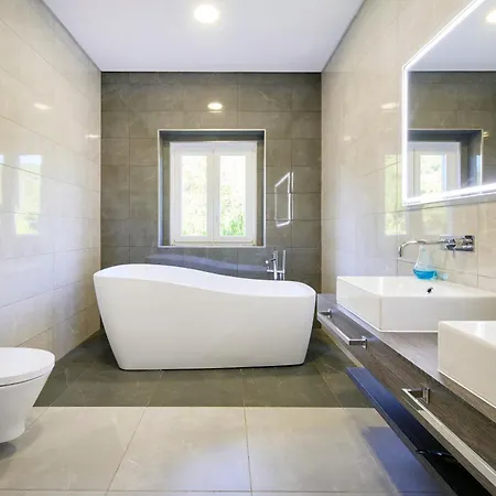 Tatil Evi & Nature With Amazing Pool By Timecooler Setúbal