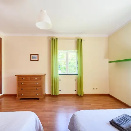 & Nature With Amazing Pool By Timecooler * Setúbal