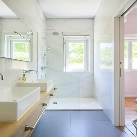 & Nature With Amazing Pool By Timecooler *