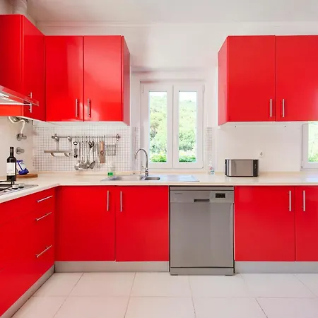 & Nature With Amazing Pool By Timecooler Tatil Evi *