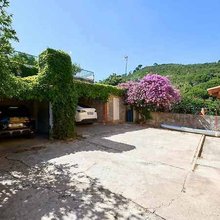 Tatil Evi & Nature With Amazing Pool By Timecooler *