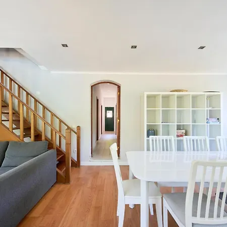 & Nature With Amazing Pool By Timecooler Tatil Evi Setúbal