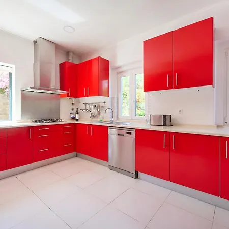 & Nature With Amazing Pool By Timecooler *