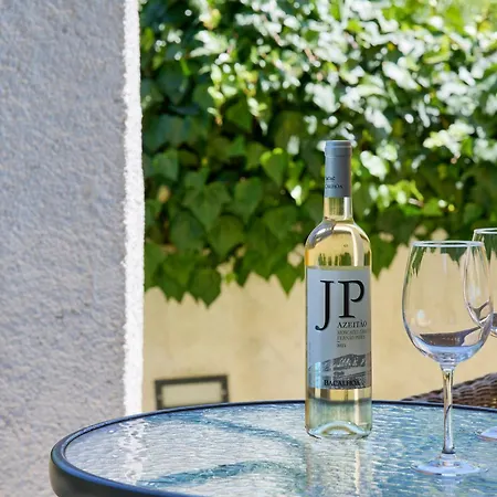 Ferienhaus & Nature With Amazing Pool By Timecooler Setúbal