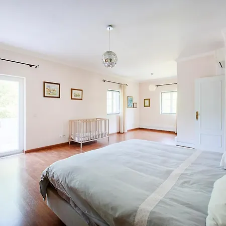 & Nature With Amazing Pool By Timecooler Setúbal