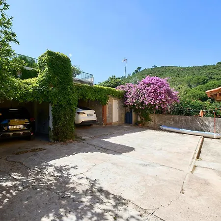 Ferienhaus & Nature With Amazing Pool By Timecooler *