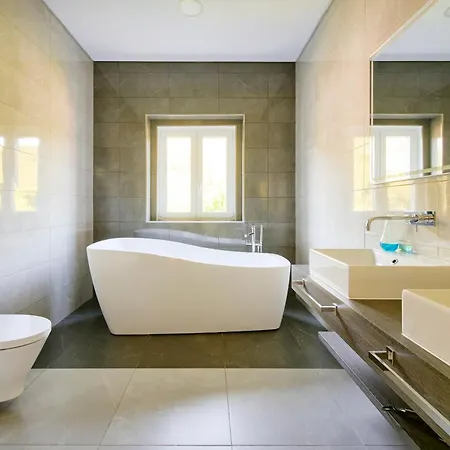 & Nature With Amazing Pool By Timecooler *