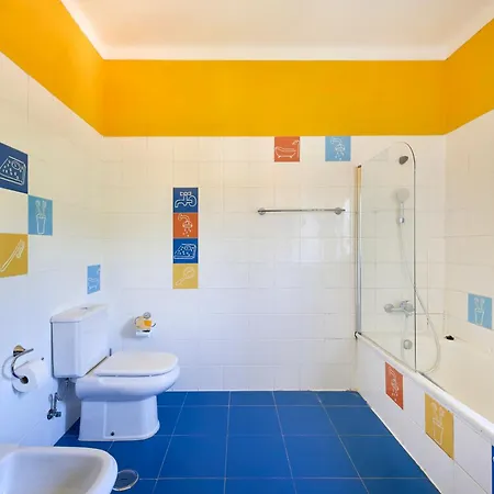 Feriehus & Nature With Amazing Pool By Timecooler *