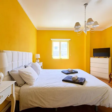 & Nature With Amazing Pool By Timecooler Ferienhaus Setúbal