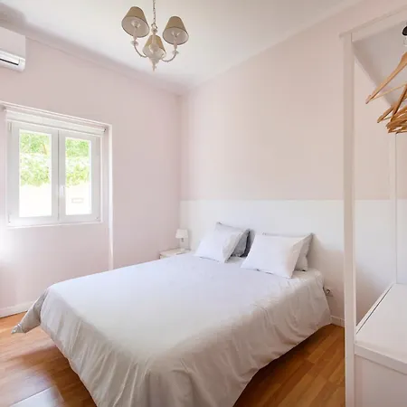 Feriehus & Nature With Amazing Pool By Timecooler Setúbal