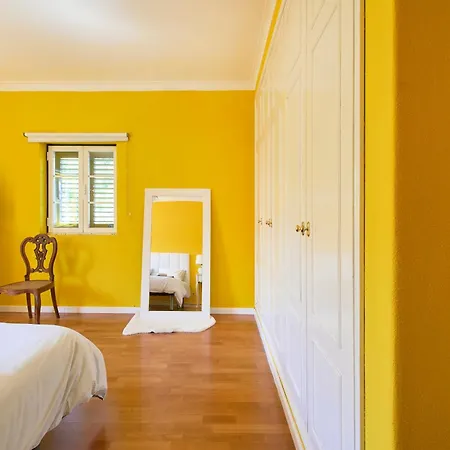 & Nature With Amazing Pool By Timecooler Ferienhaus