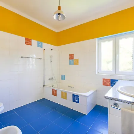 Feriehus & Nature With Amazing Pool By Timecooler *