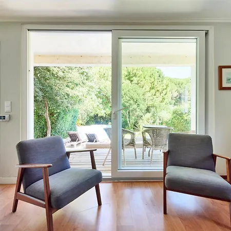 & Nature With Amazing Pool By Timecooler Setúbal