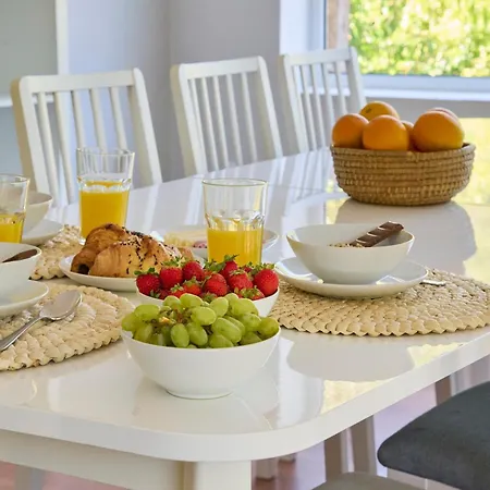 Ferienhaus & Nature With Amazing Pool By Timecooler