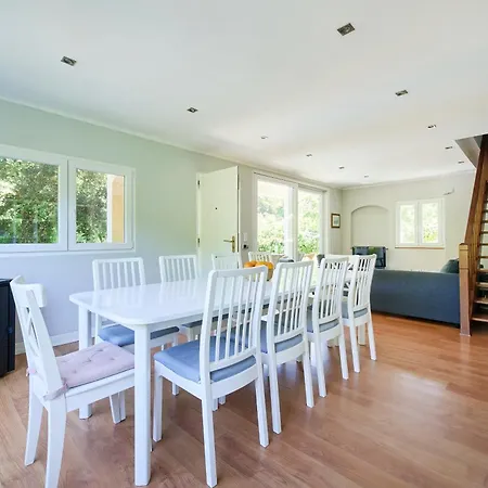 Feriehus & Nature With Amazing Pool By Timecooler Setúbal