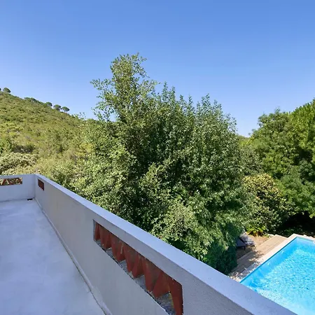 & Nature With Amazing Pool By Timecooler Setúbal