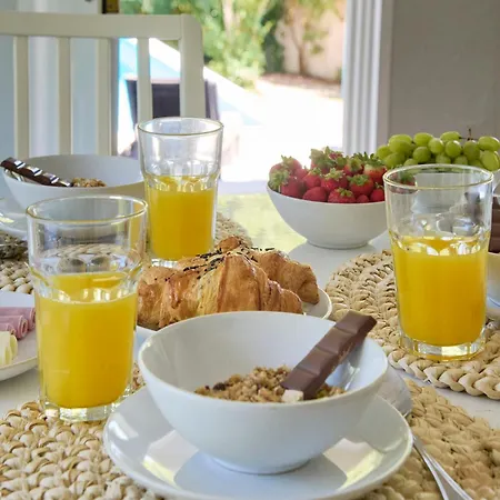 Feriehus & Nature With Amazing Pool By Timecooler Setúbal