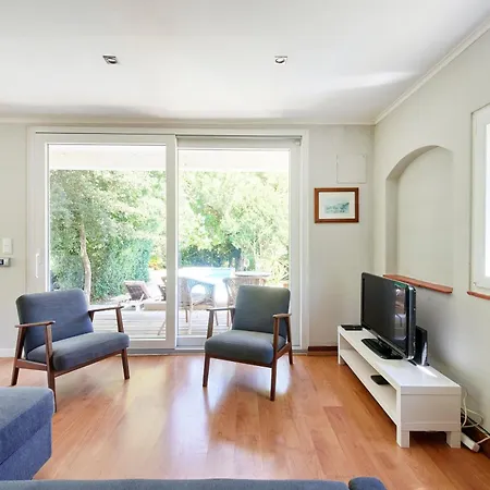 Feriehus & Nature With Amazing Pool By Timecooler