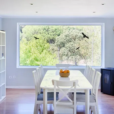 & Nature With Amazing Pool By Timecooler Setúbal