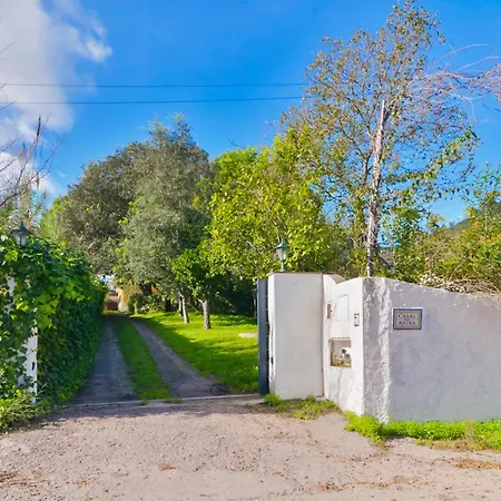 & Nature With Amazing Pool By Timecooler Ferienhaus