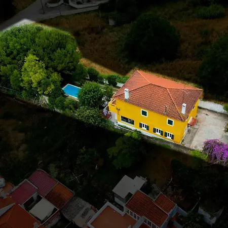 Сasa de vacaciones & Nature With Amazing Pool By Timecooler