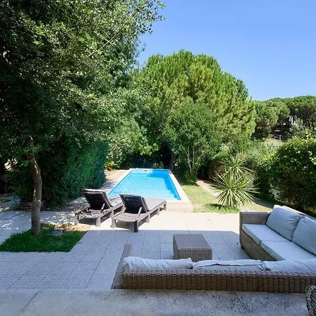 & Nature With Amazing Pool By Timecooler Ferienhaus *