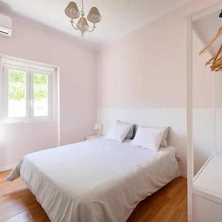 & Nature With Amazing Pool By Timecooler Setúbal