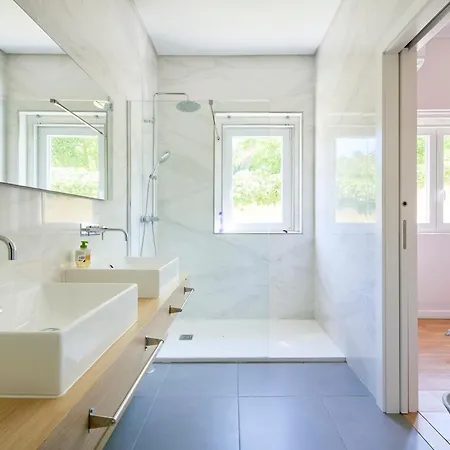 & Nature With Amazing Pool By Timecooler Ferienhaus *