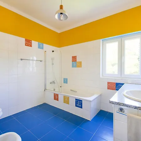 Ferienhaus & Nature With Amazing Pool By Timecooler Setúbal