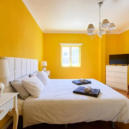 & Nature With Amazing Pool By Timecooler Setúbal