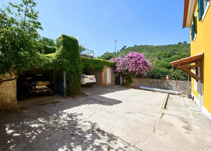 Casa de Férias & Nature With Amazing Pool By Timecooler *