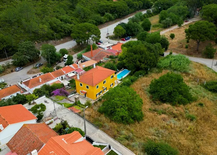 & Nature With Amazing Pool By Timecooler *