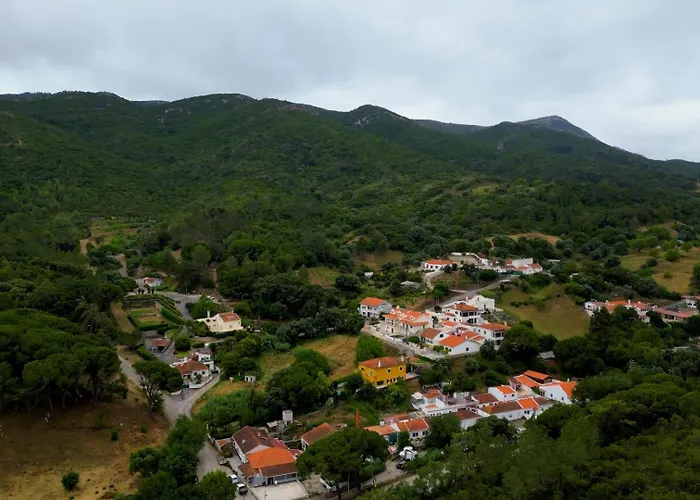 Casa de Férias & Nature With Amazing Pool By Timecooler *