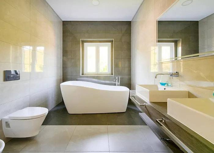 & Nature With Amazing Pool By Timecooler *