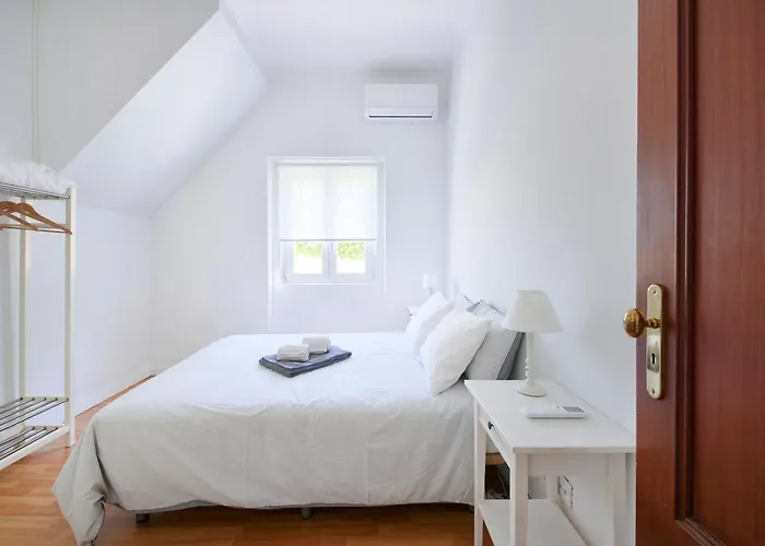 Casa de Férias & Nature With Amazing Pool By Timecooler