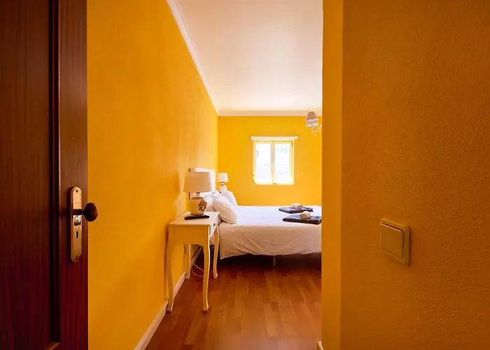 Casa de Férias & Nature With Amazing Pool By Timecooler *