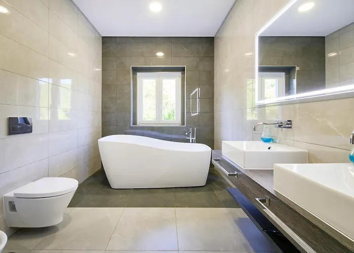 Casa de Férias & Nature With Amazing Pool By Timecooler Setúbal