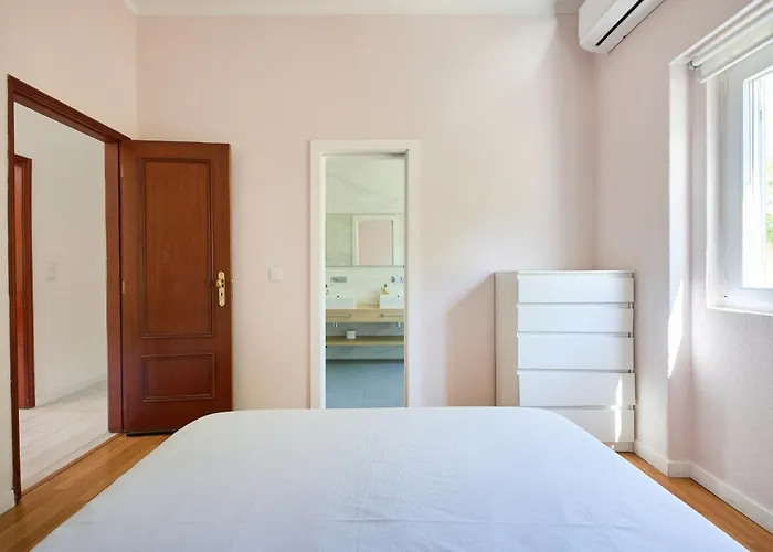 Casa de Férias & Nature With Amazing Pool By Timecooler