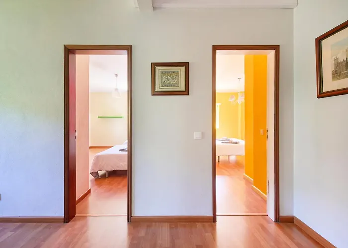 & Nature With Amazing Pool By Timecooler Casa de Férias *