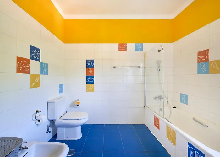 Casa de Férias & Nature With Amazing Pool By Timecooler *