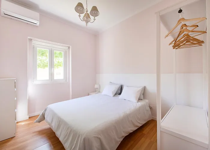 Casa de Férias & Nature With Amazing Pool By Timecooler Setúbal