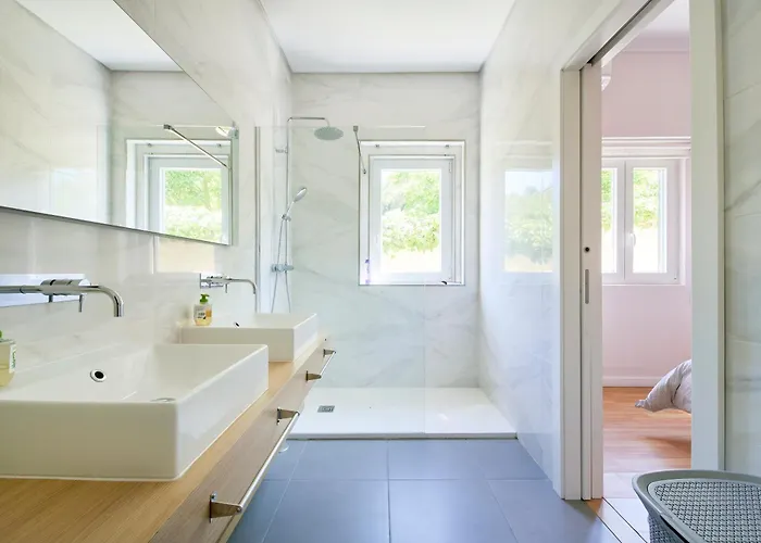 & Nature With Amazing Pool By Timecooler *