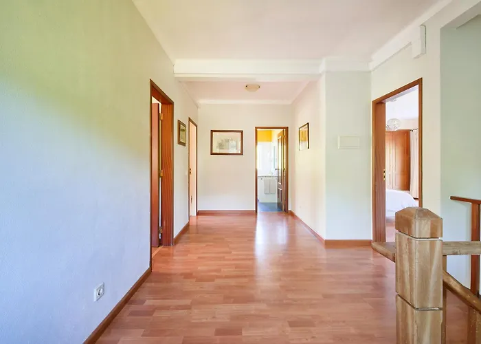 & Nature With Amazing Pool By Timecooler