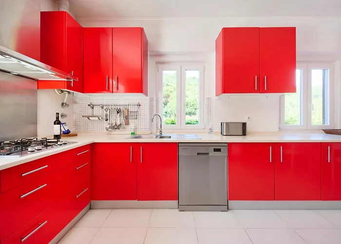 & Nature With Amazing Pool By Timecooler Casa de Férias *