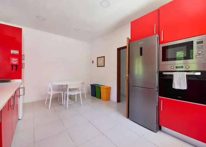 & Nature With Amazing Pool By Timecooler