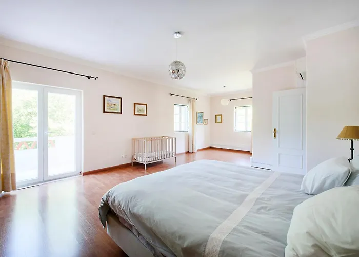 & Nature With Amazing Pool By Timecooler Casa de Férias