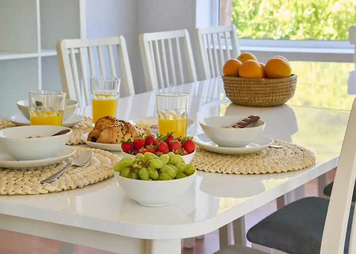 Casa de Férias & Nature With Amazing Pool By Timecooler