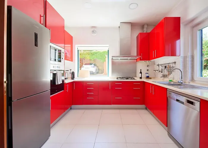 & Nature With Amazing Pool By Timecooler Casa de Férias *